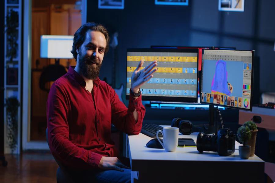 AI Video Optimization for Social Media Platforms