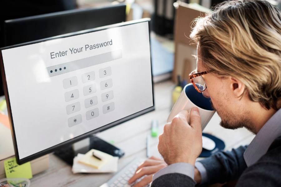 Business Password Managers Are Considered A Must-Haves For Modern Organizations