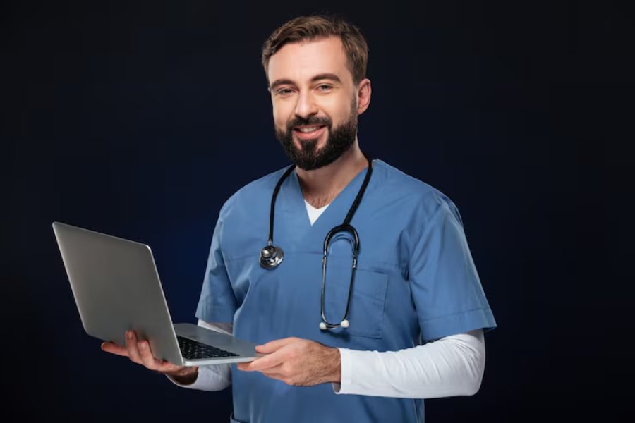 How Technology is Transforming the Modern Nursing Workforce