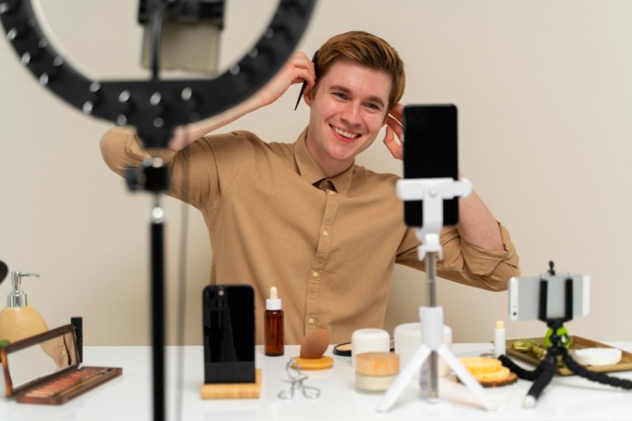 Influencer Marketing Strategy