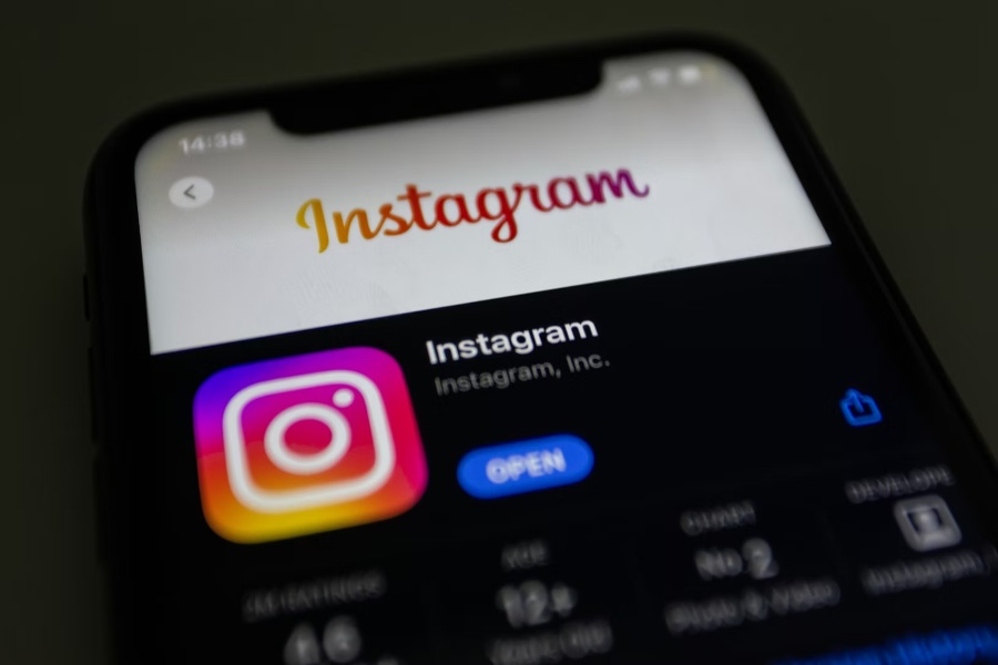 Instagram Growth Tips
