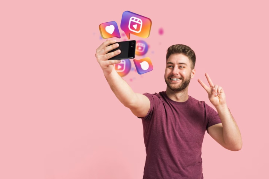 Instagram Influencer Marketing
