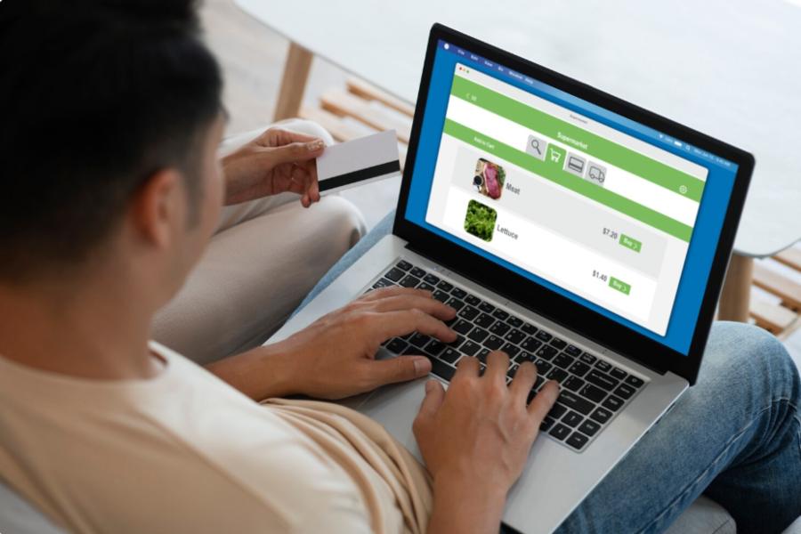 Magento to Shopify Migration