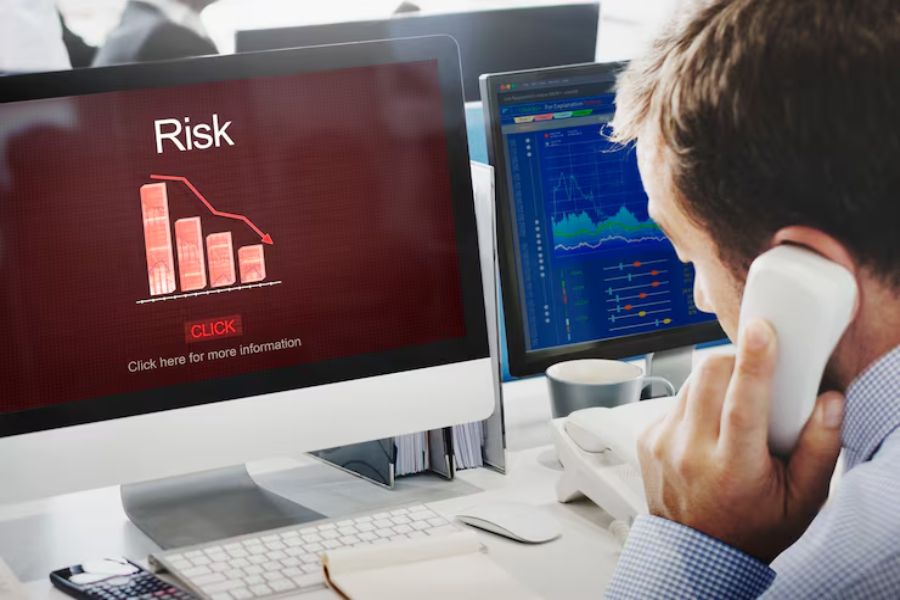 Reduce Risk and Maximize Security with Managed Detection and Response