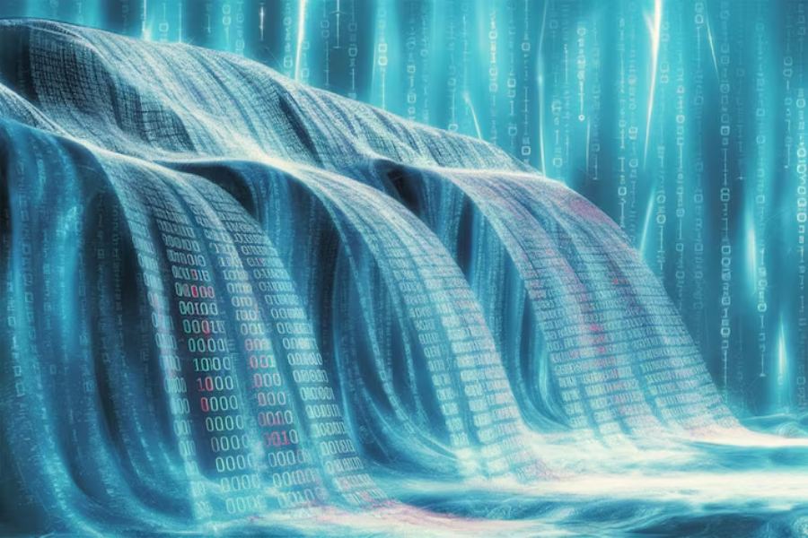 Streamlining Data Flow