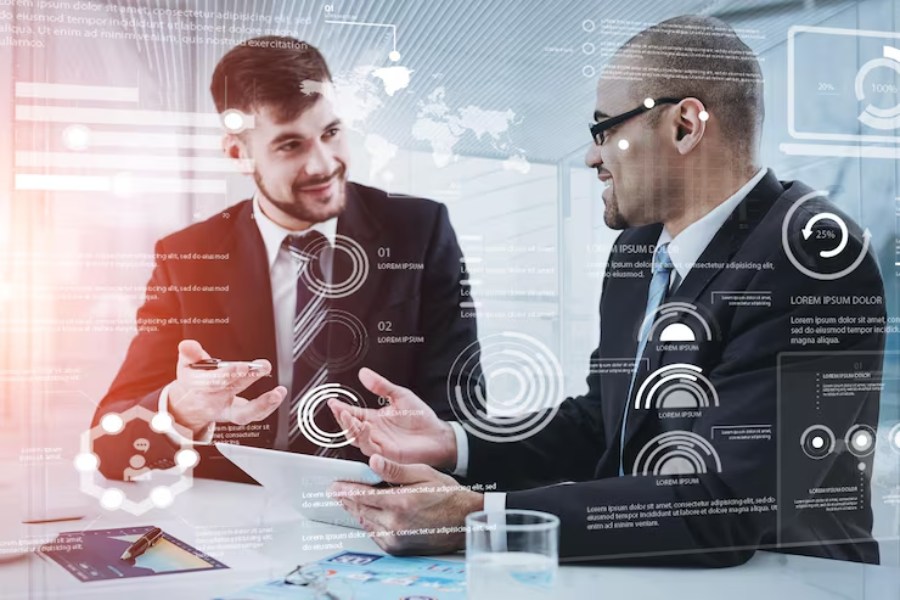 Streamlining IT Processes with Advanced Consulting Techniques