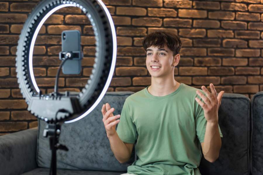 TikTok Influencer Marketing