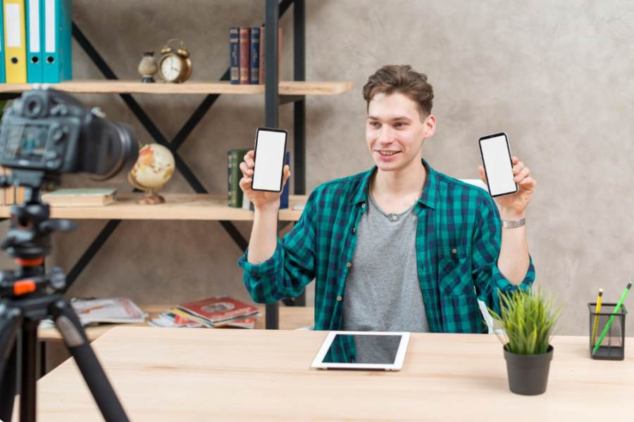 What Are the Benefits of Influencer Marketing