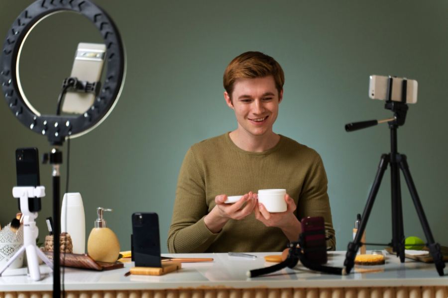 What is UGC in Influencer Marketing