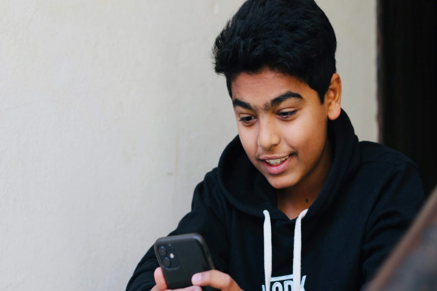 Why Is Social Media Bad for Teens