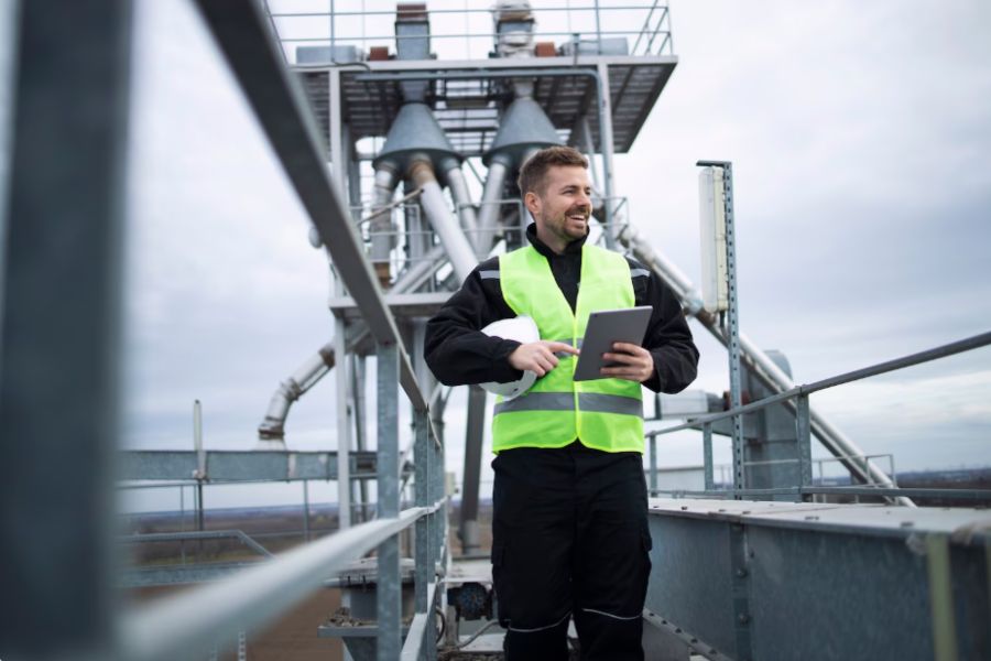 Advancements in Sonar Technology for Enhanced Water Safety