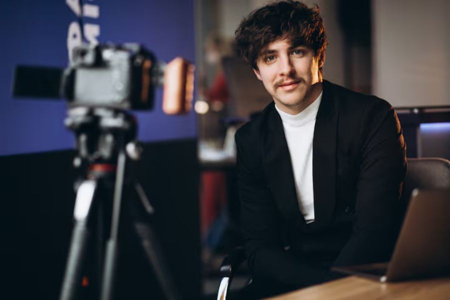 Corporate Live Streaming