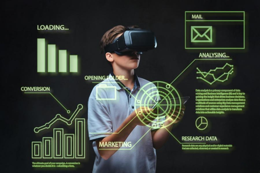 Crafting Data-Driven Marketing Plans with AI Technology