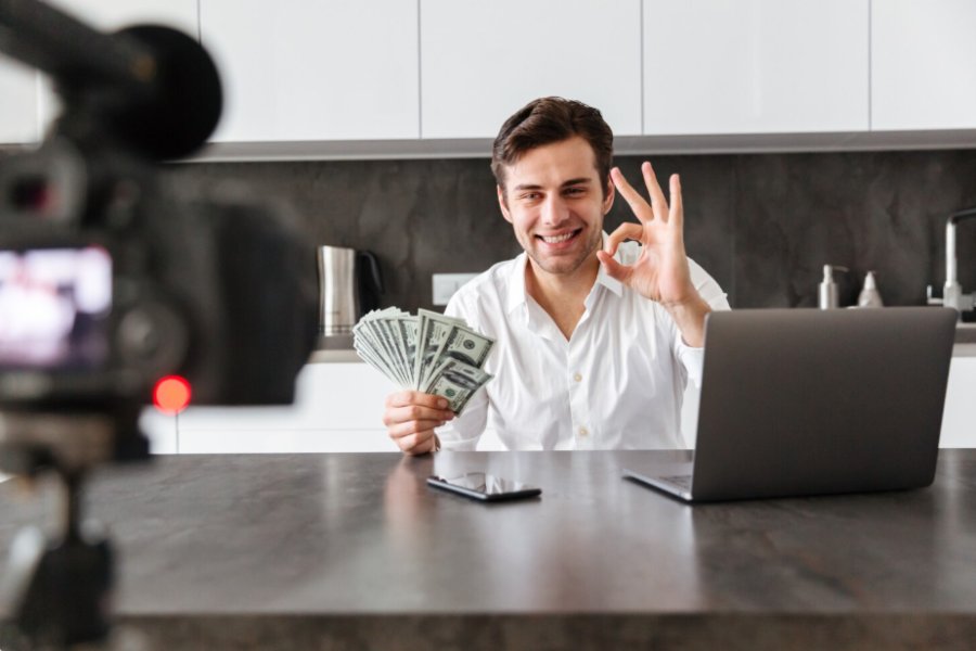 How Much Money Can You Make on YouTube