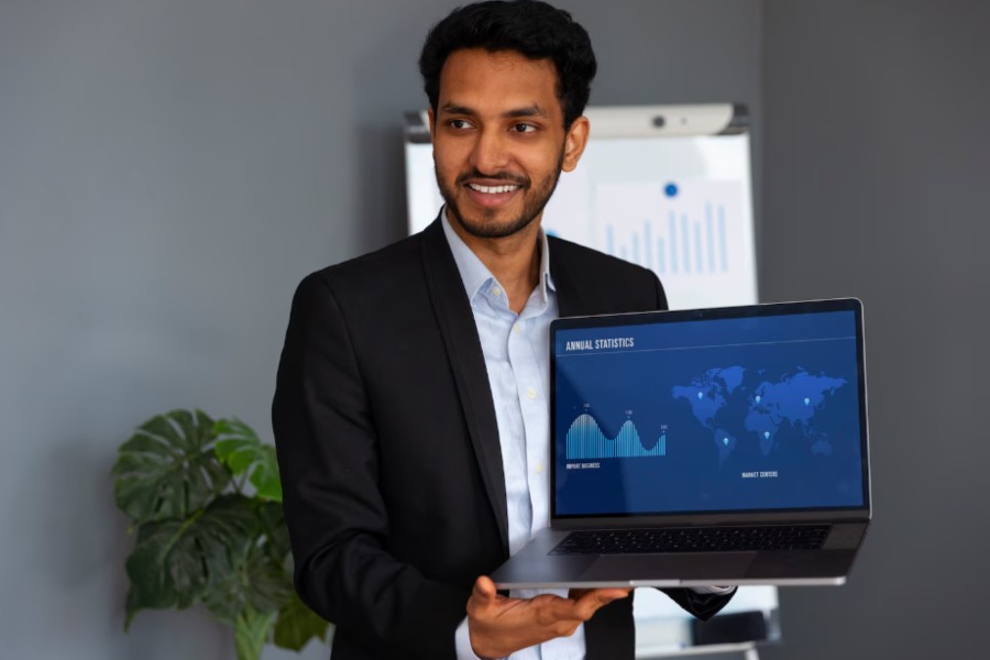 Modern Financial Software Development