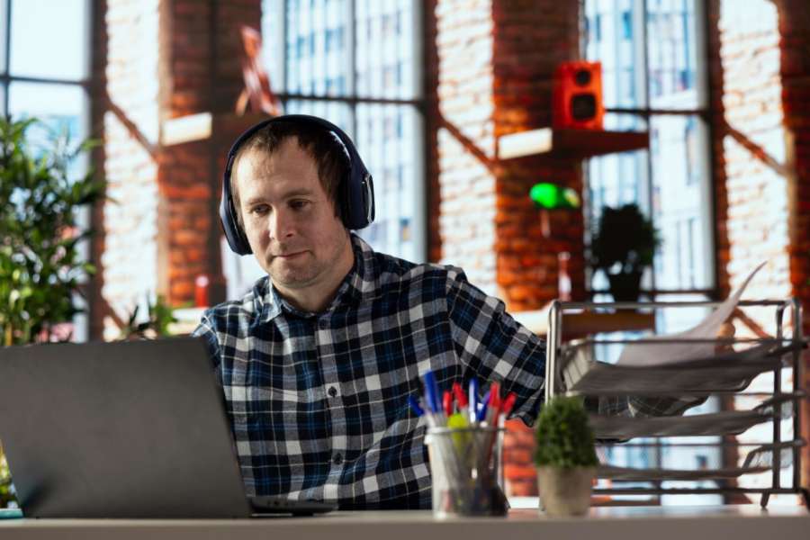 Remote & Hybrid Workforce Staffing