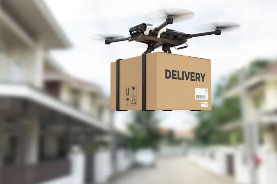 Smart Shipping Solutions