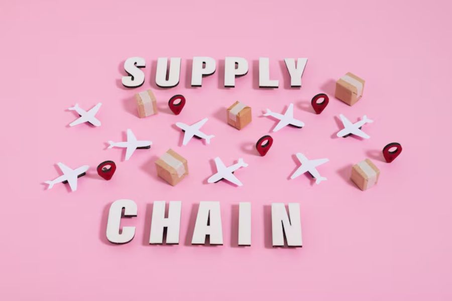 The Hidden Truth About Global Supply Chain Success