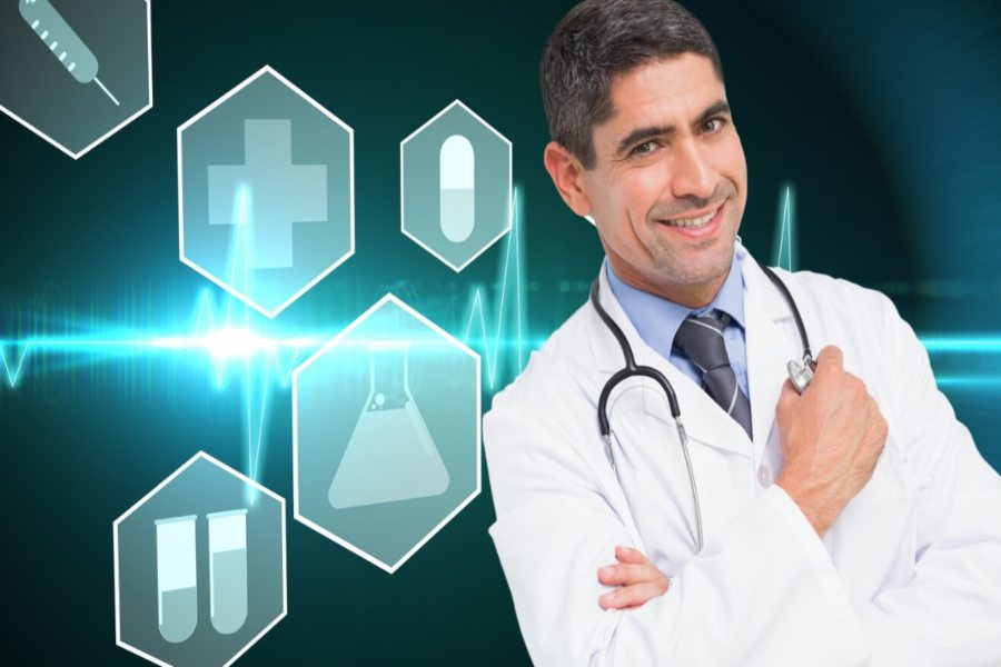 What Does Healthcare-IT-Support Include in 2025?