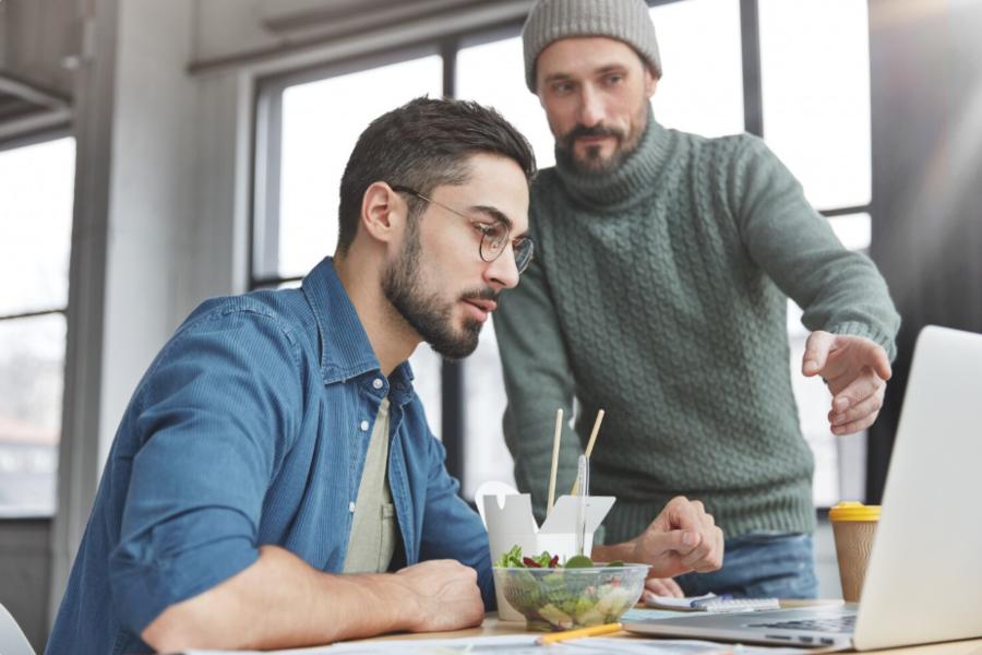 Why Companies Outgrow Freelancers and When It’s Time to Build a Nearshore Team