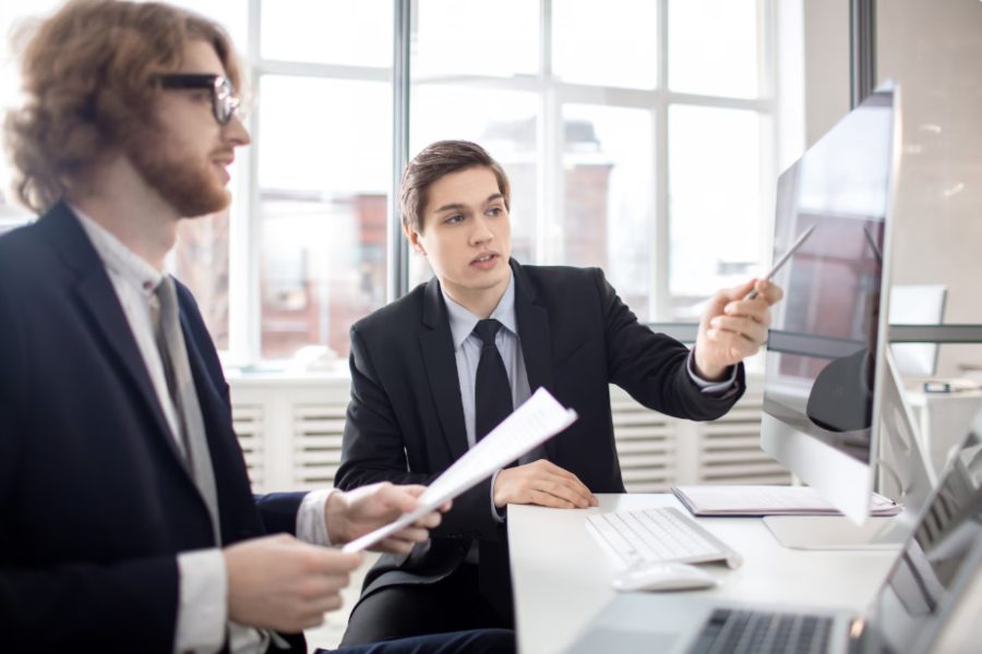 Why Staffing Firms Must Pay Attention to Antitrust Compliance