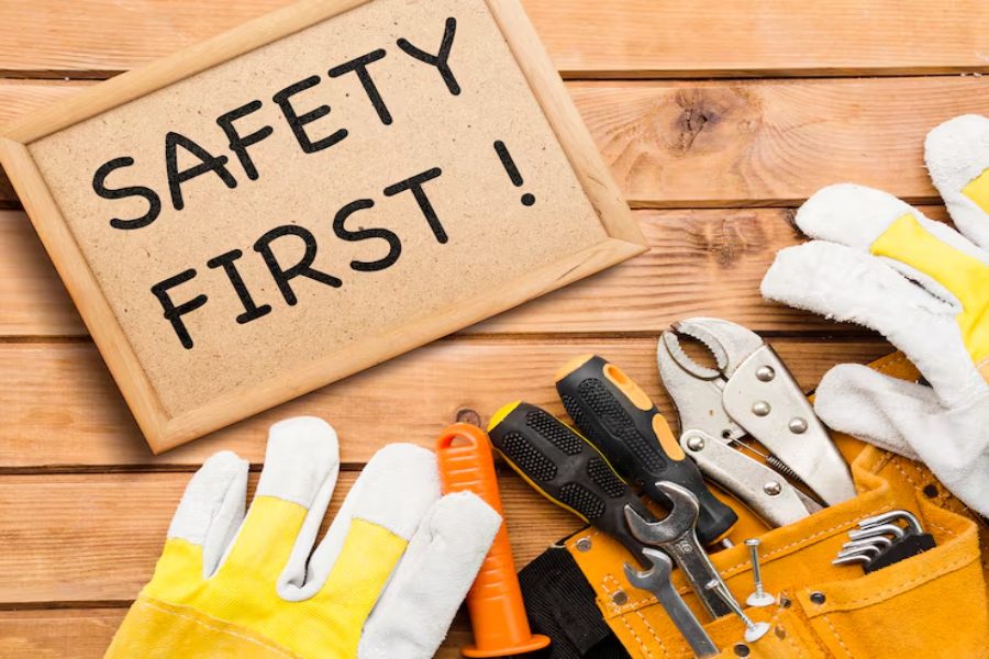 Workplace Safety for Staffing Agencies