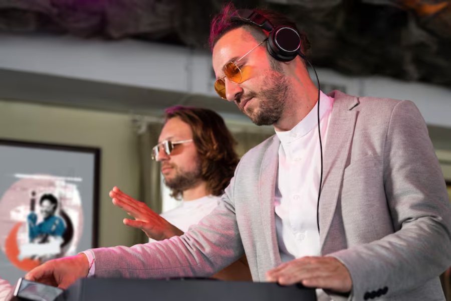 Boosting Audience Engagement Through Superior Broadcasting Technology