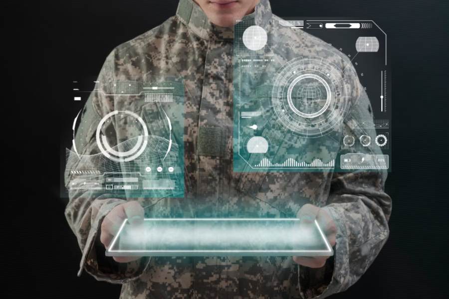 How AI Defence Platforms Reduce Risk and Strengthen National Security