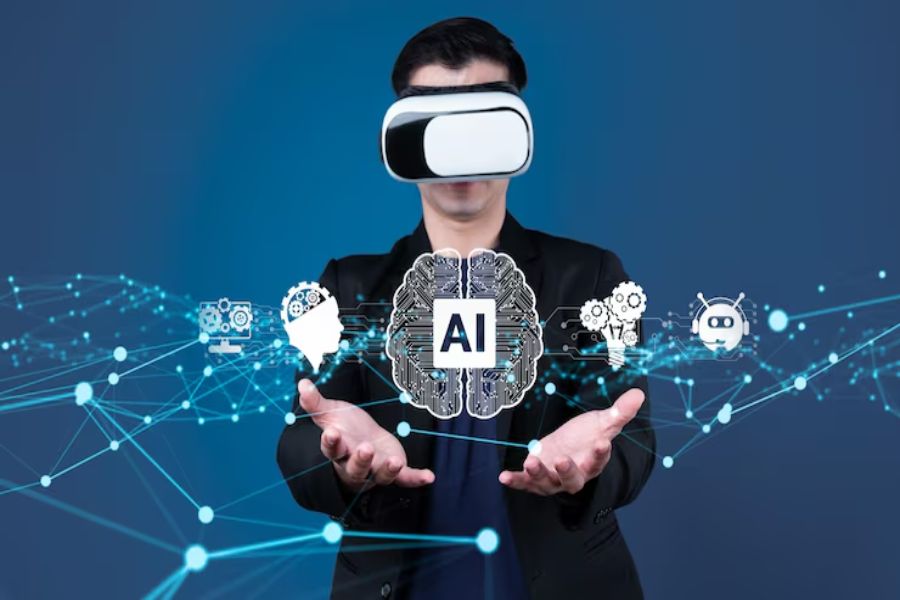 How Artificial Intelligence is Changing the Way We Find Talent