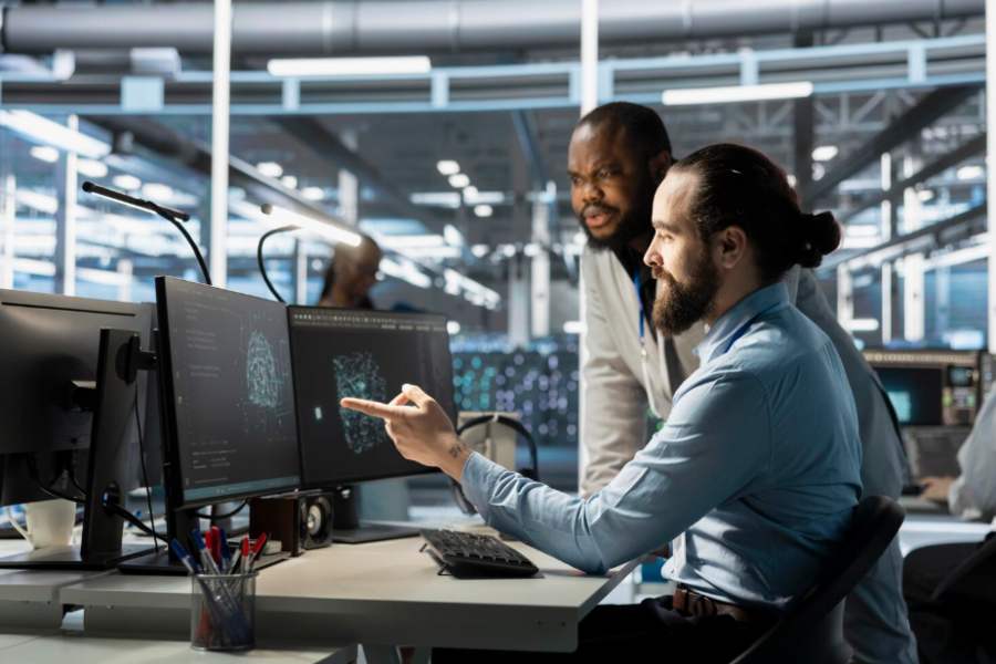 How Mid-Size Companies Compete with Enterprises through Smart Automation