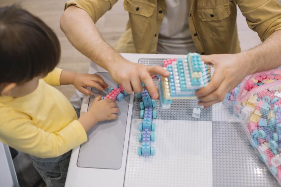 LEGO® Serious Play® in HR