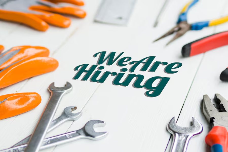 The Art of Technical Hiring