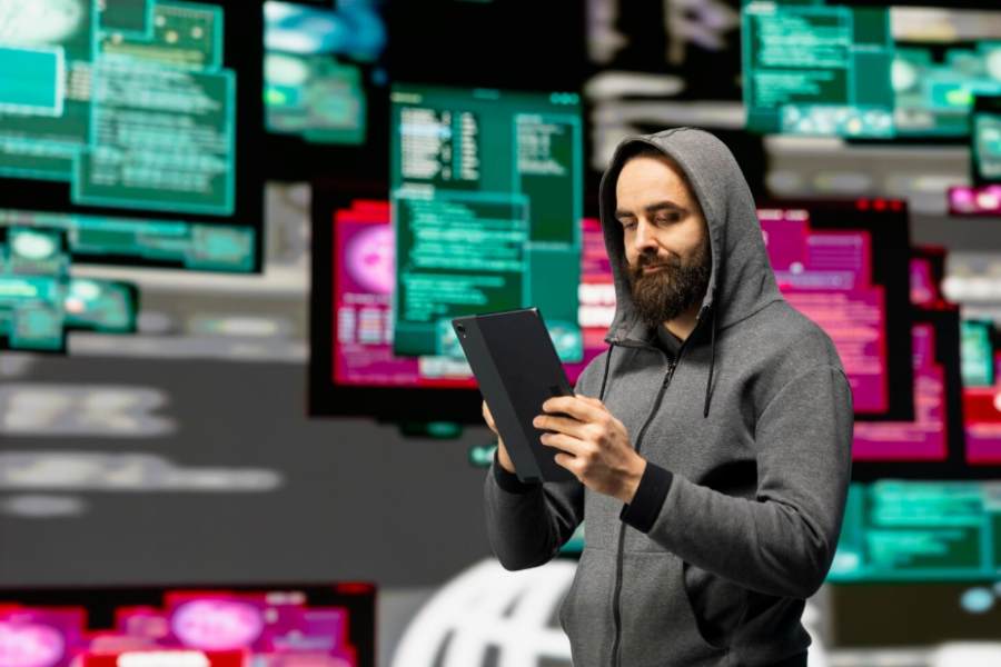 Why Cybersecurity Skills Are in High Demand Across Every Industry