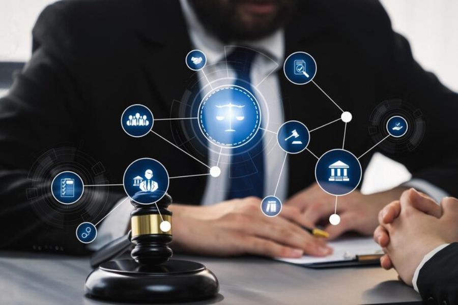 How Technology Is Transforming Client Service in Modern Law Firms?