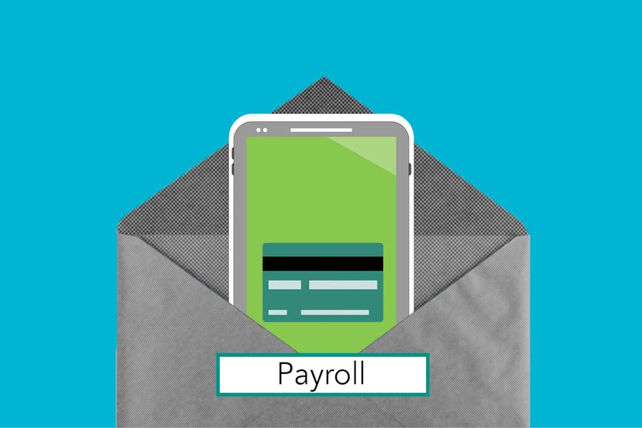 Reducing Payroll Friction