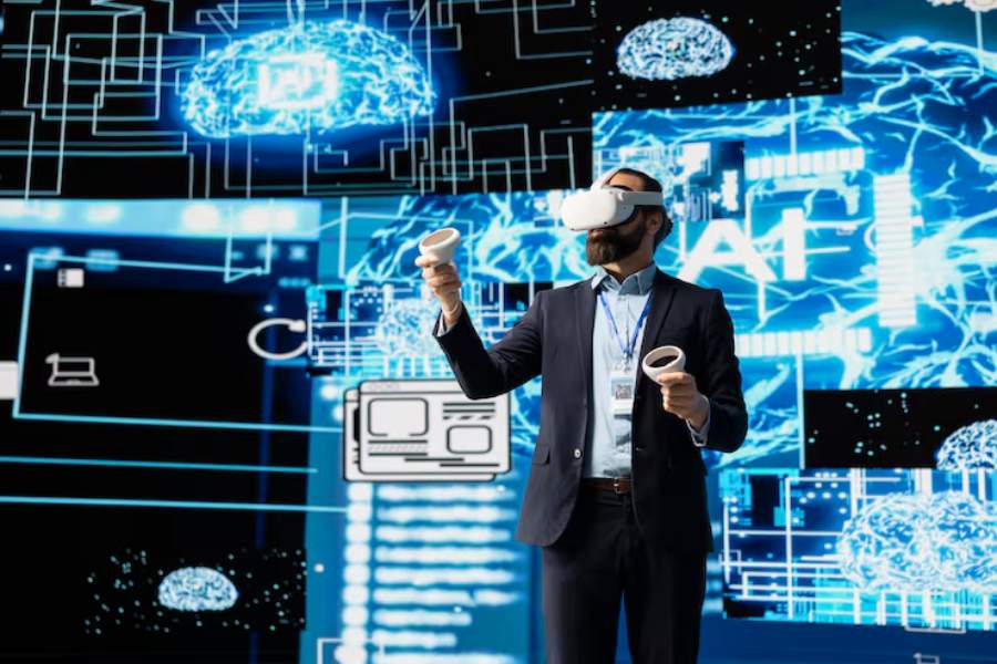 The Complete AI Adoption Roadmap for Businesses