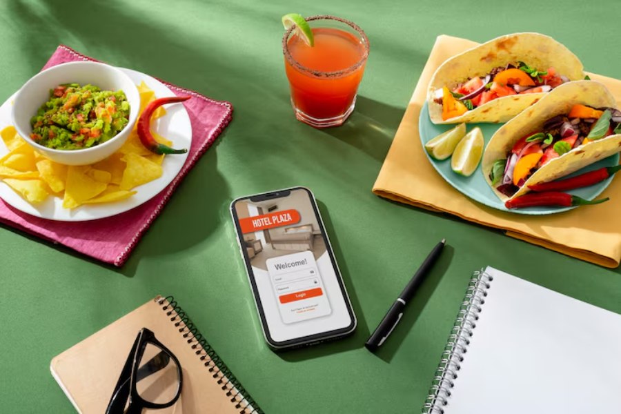 The Future of Restaurant Marketing