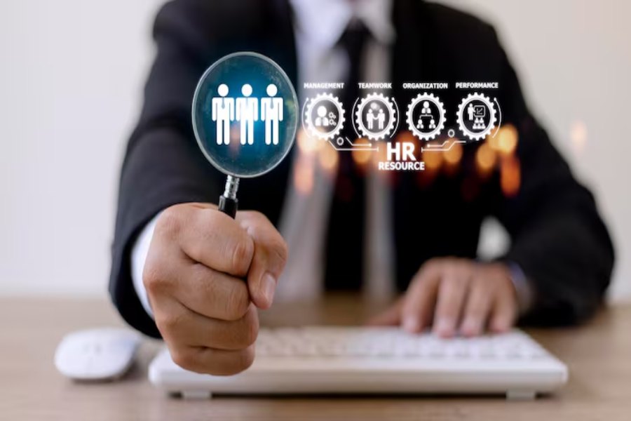 Upgrading Candidate Assessment