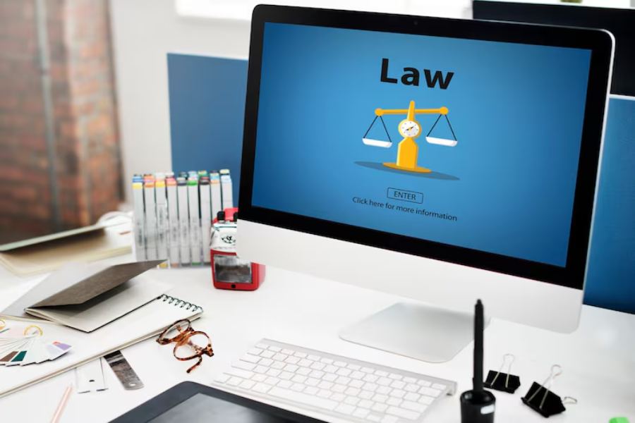 Virtual Consultations and the Rise of Digital Law Practices
