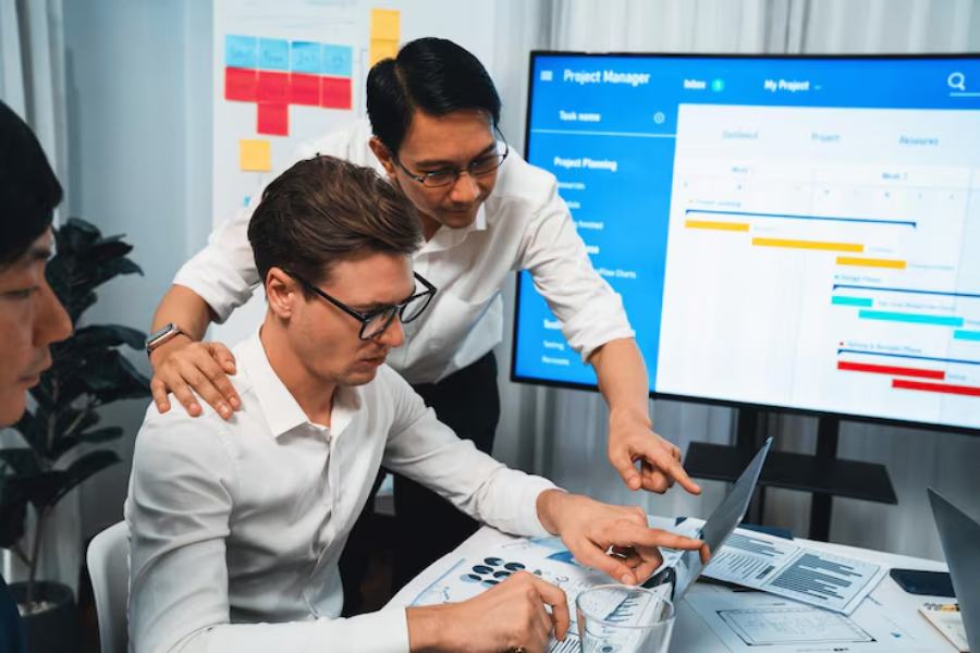 Why Support Systems Matter for Workforce Completion Rates