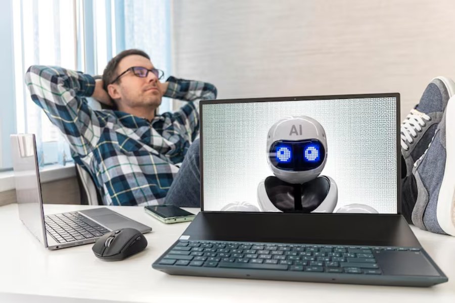 AI Tools That Actually Help in Day-to-Day Life