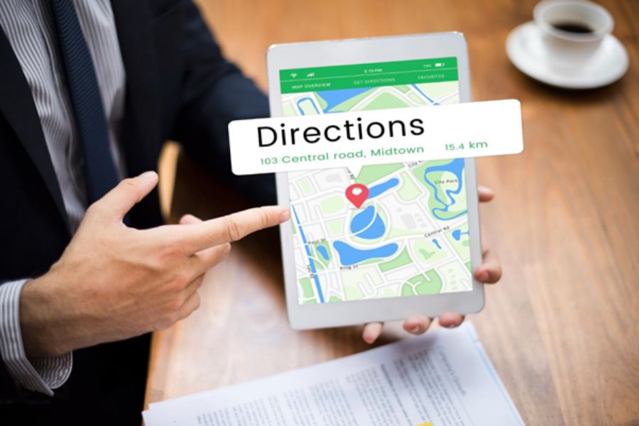 GEO strategies for AI-driven business visibility