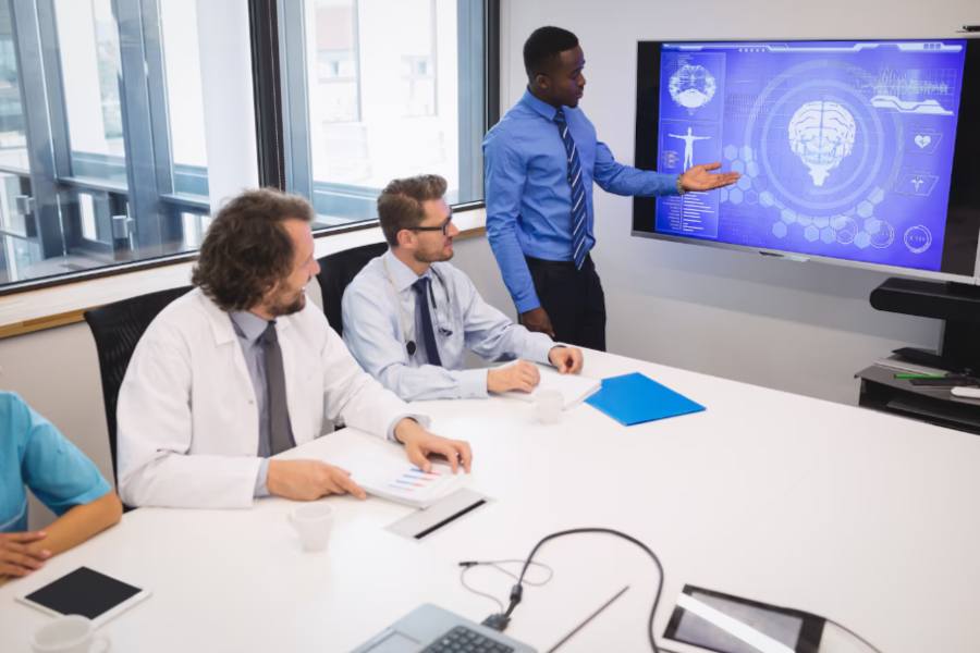 How to Use AI to Identify Unique Skills in Healthcare Job Seekers