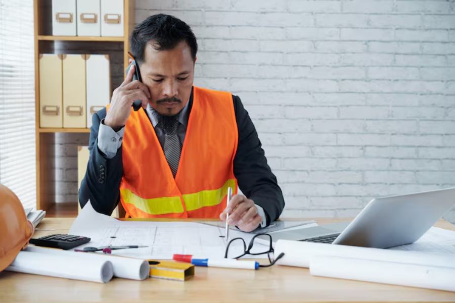 Most Workplace Incidents Start with Small Oversights