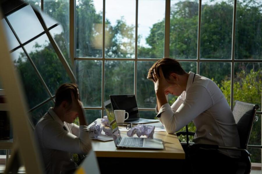 Reducing Burnout Through Thoughtful Workplace Policies