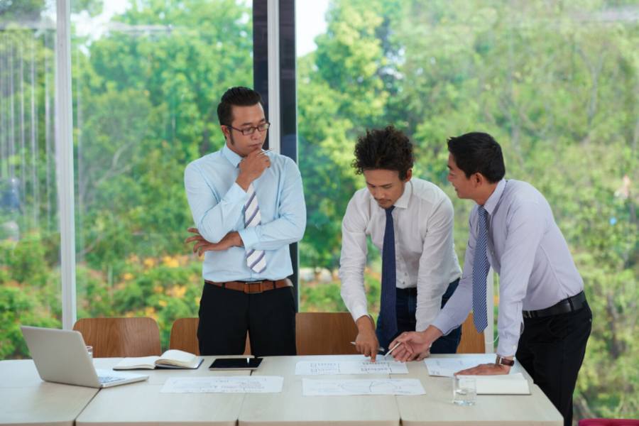 Tips For Aligning Workforce Planning With Organizational Strategy
