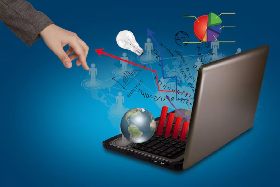 Why Data Skills Are Becoming Essential in Today’s Business World