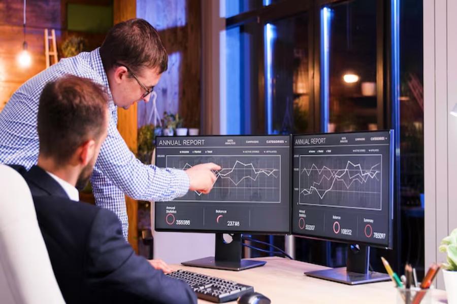 Why Real-Time Data Matters for Business Decisions