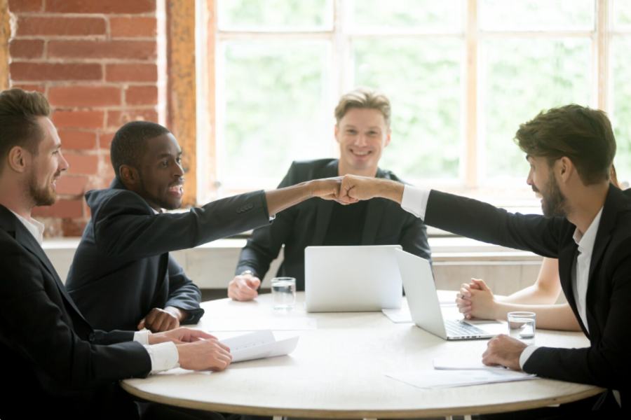 Why Your Next Great Hire Might Already Be on Your Team