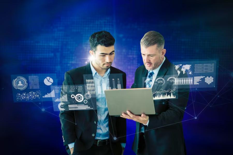 Modernizing Benefits Administration With the Right Digital Transformation Approach